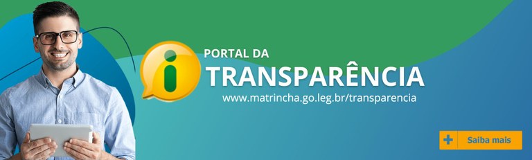 Portal da Transparência